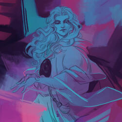 May 2025 - Restraint