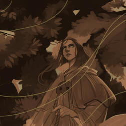 April 2025 - Green Word