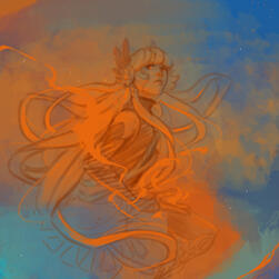 July 2025 - Gloaming